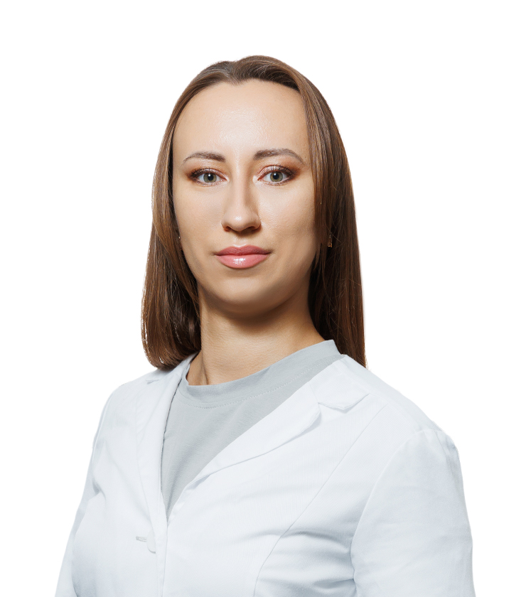 Кузнецова Дарья Витальевна