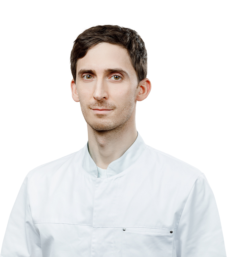 Иванковский Илья Борисович