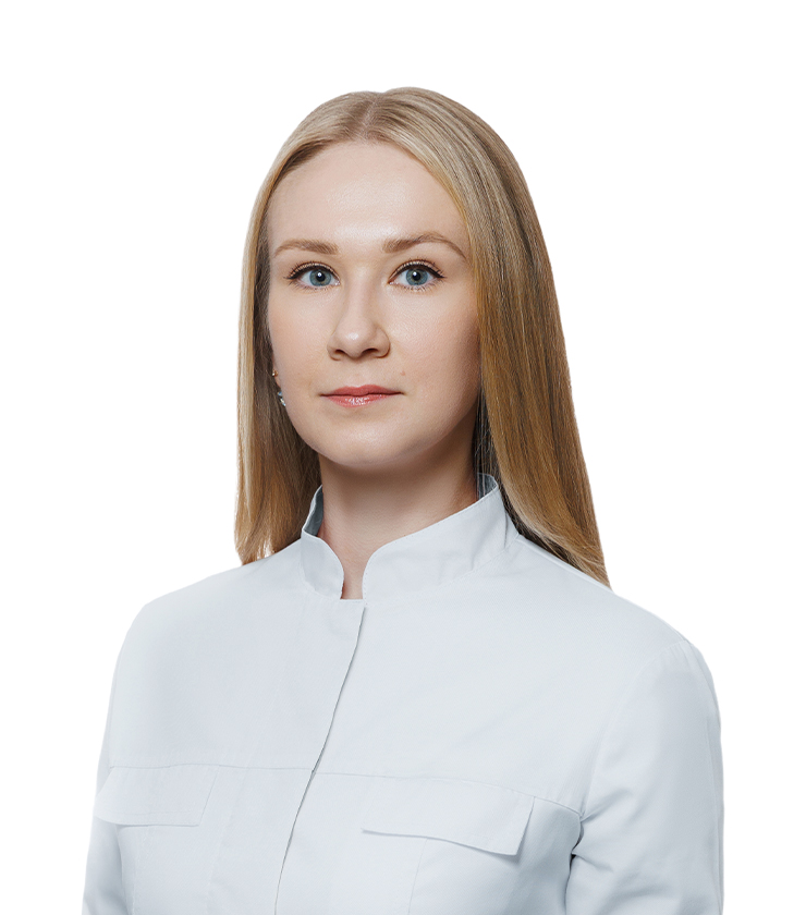 Кислицына Юлия Викторовна