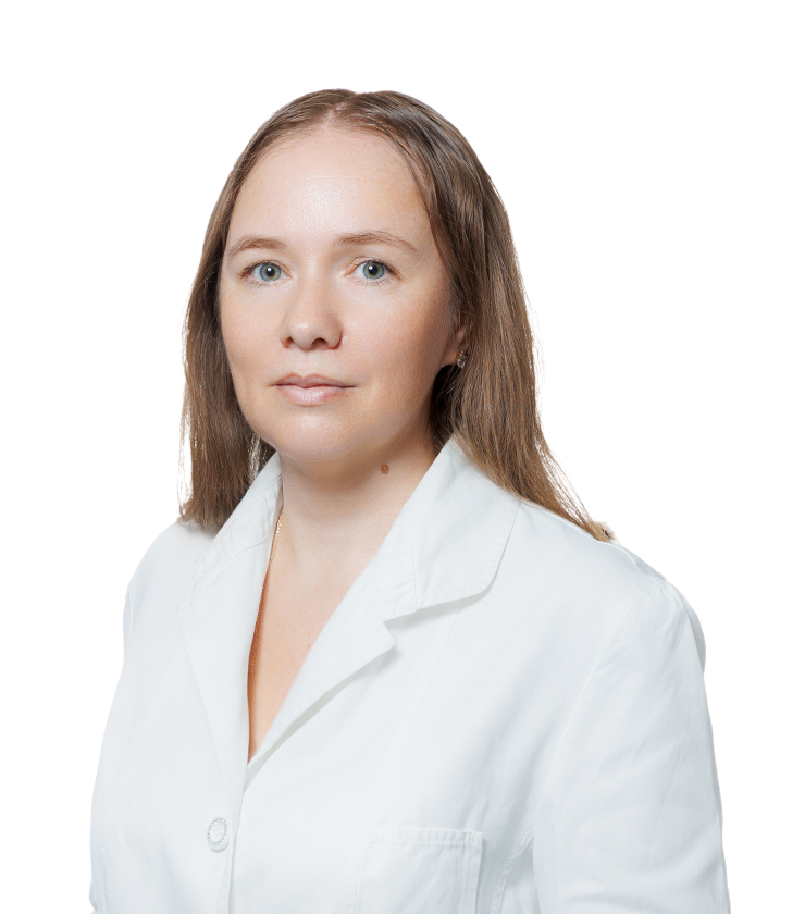 Смирнова Юлия Александровна