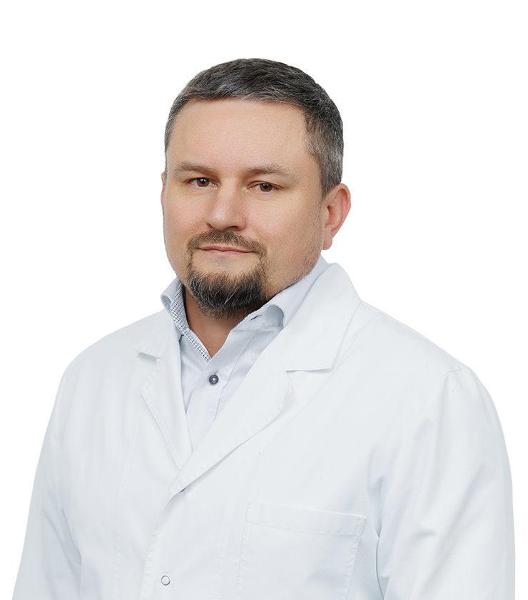 Чужмаков Денис Александрович