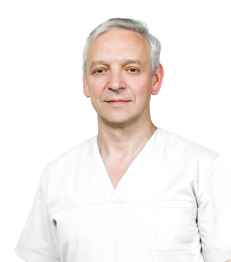 Белкин Александр Александрович