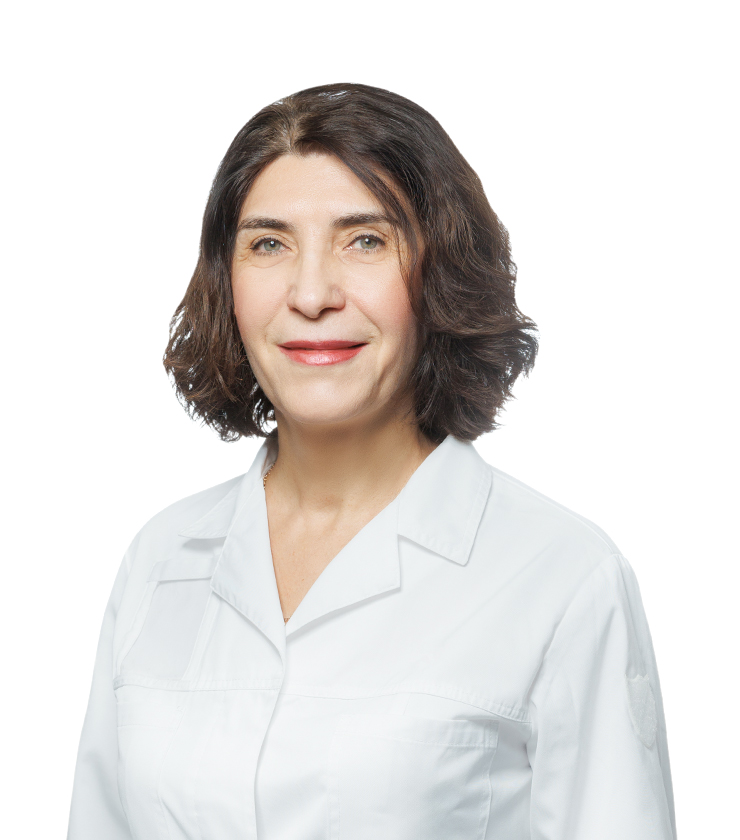 Подзолкова Наталья Алексеевна