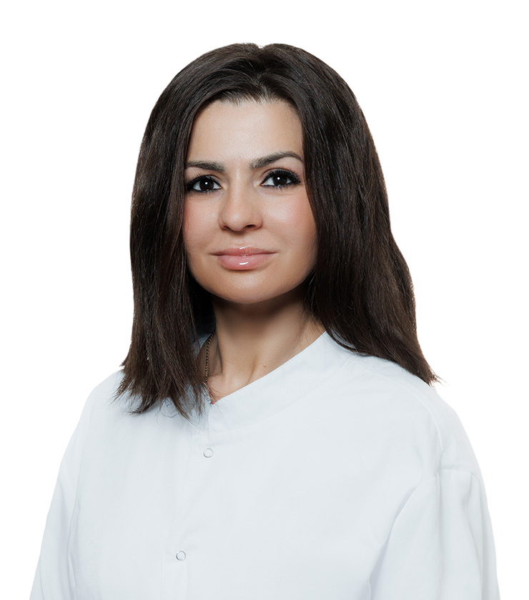 Штельмахова Татьяна Георгиевна