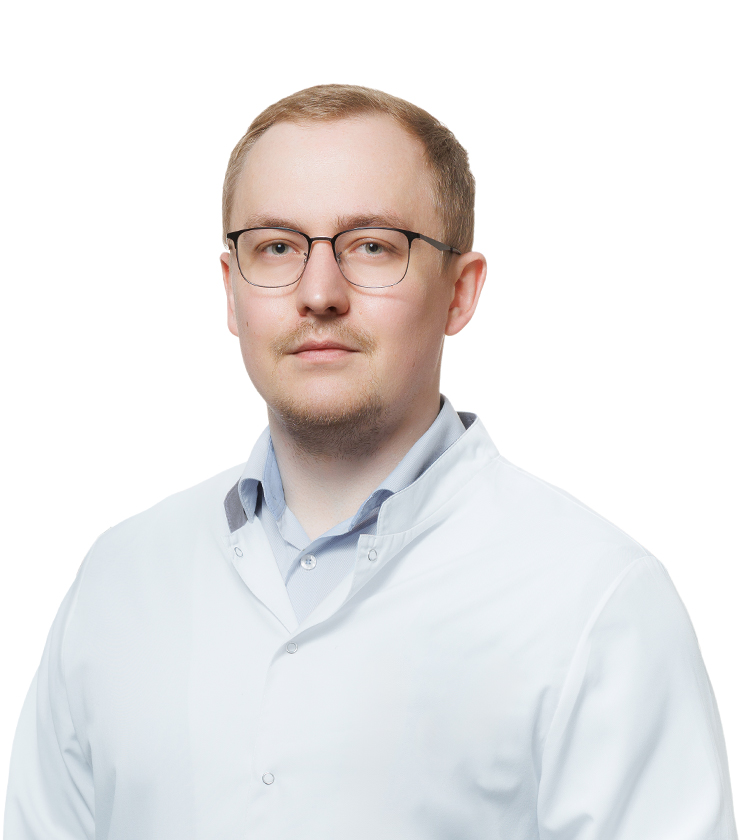 Кучеров Евгений Александрович