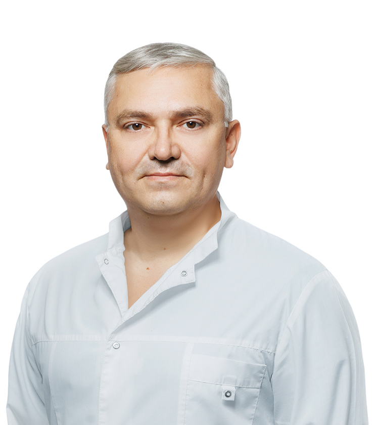 Родин Павел Владиславович