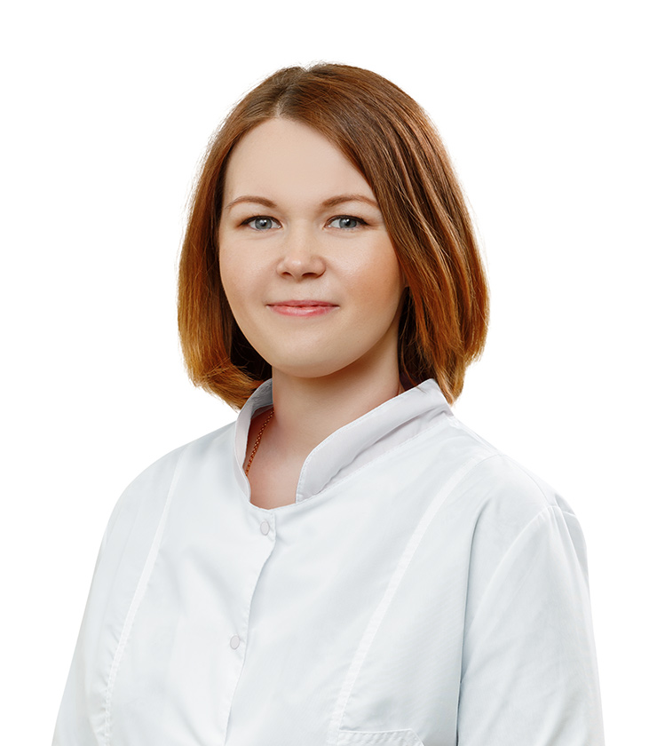 Влодецкая Наталья Дмитриевна