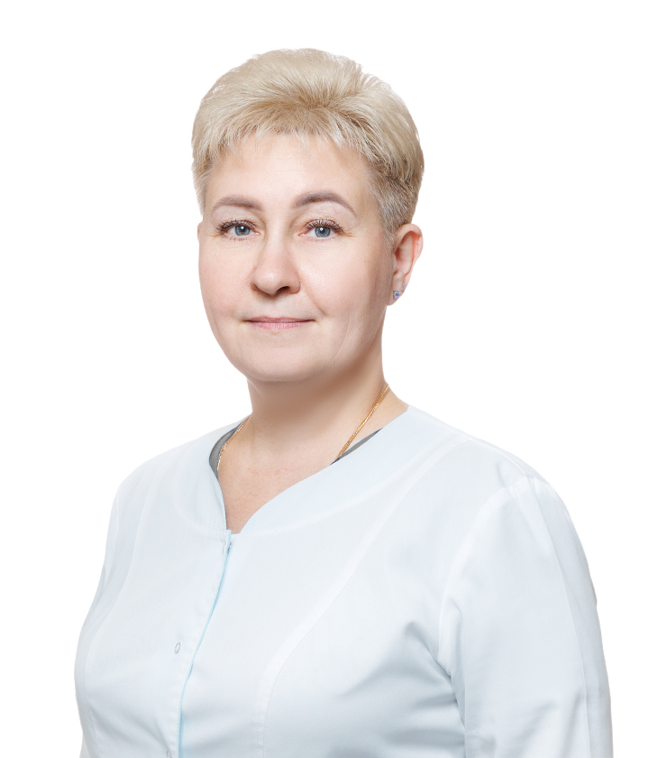 Щадушнова Татьяна Александровна