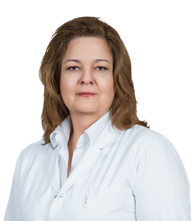 Акчурина Инна Майильевна