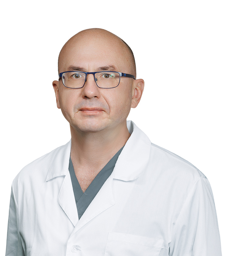 Смоляр Алексей Витальевич