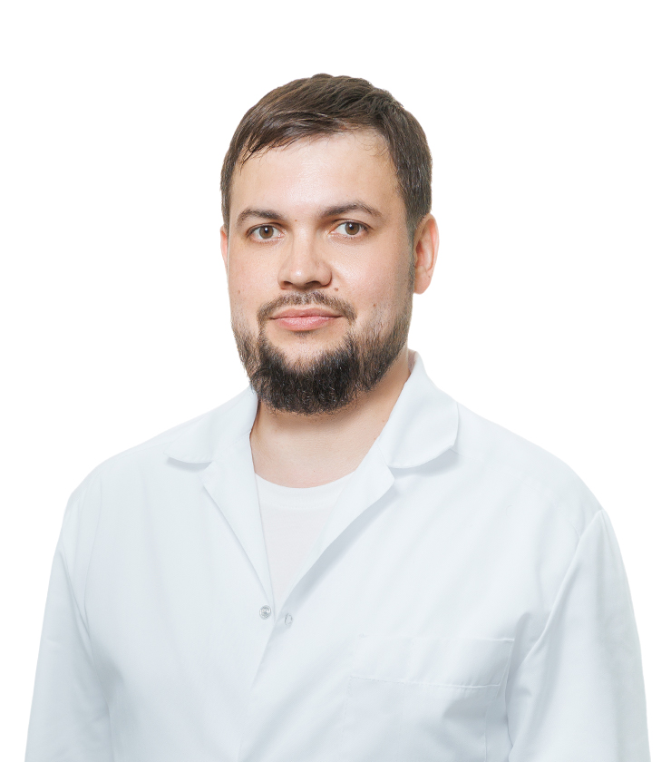 Низиенко Иван Викторович