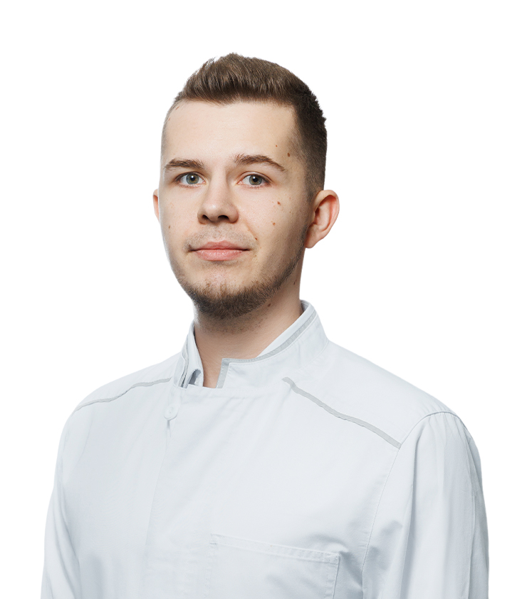 Сокальский Владислав Эдуардович