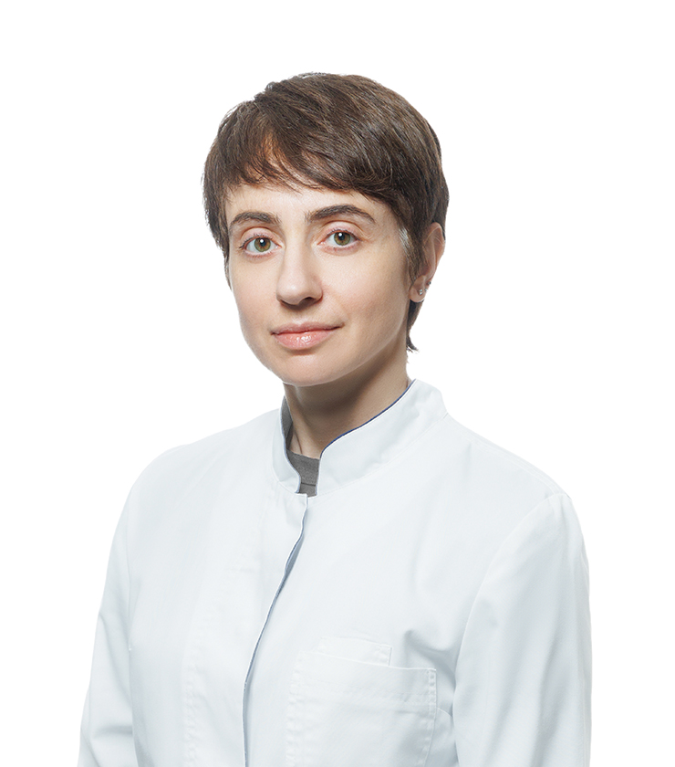 Жукова Наталья Кароевна