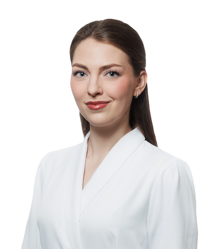 Пономарева Екатерина Андреевна