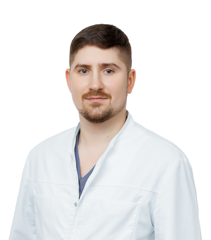 Павлов Дмитрий Эдуардович