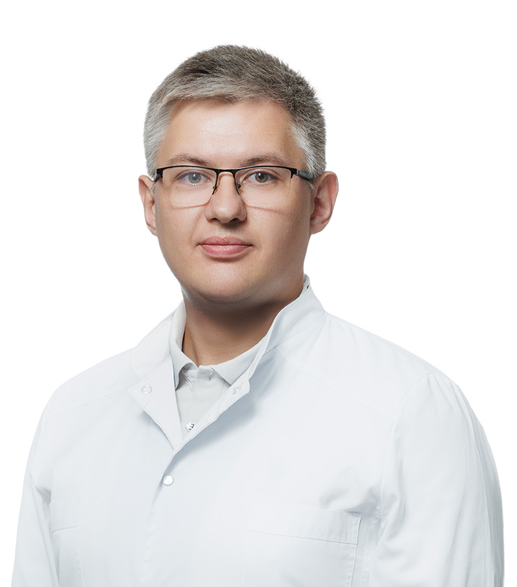 Аллабирдин Наиль Жаудэтович
