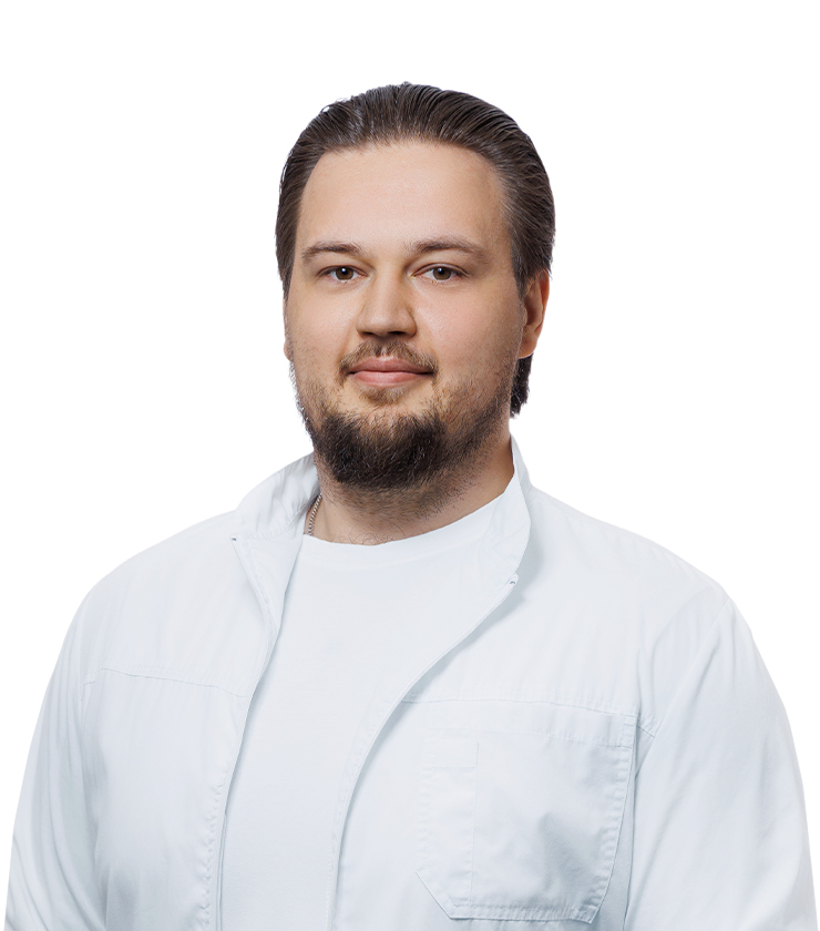 Жеребков Никита Игоревич