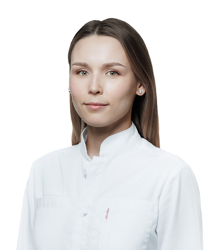 Валявская Анастасия Олеговна
