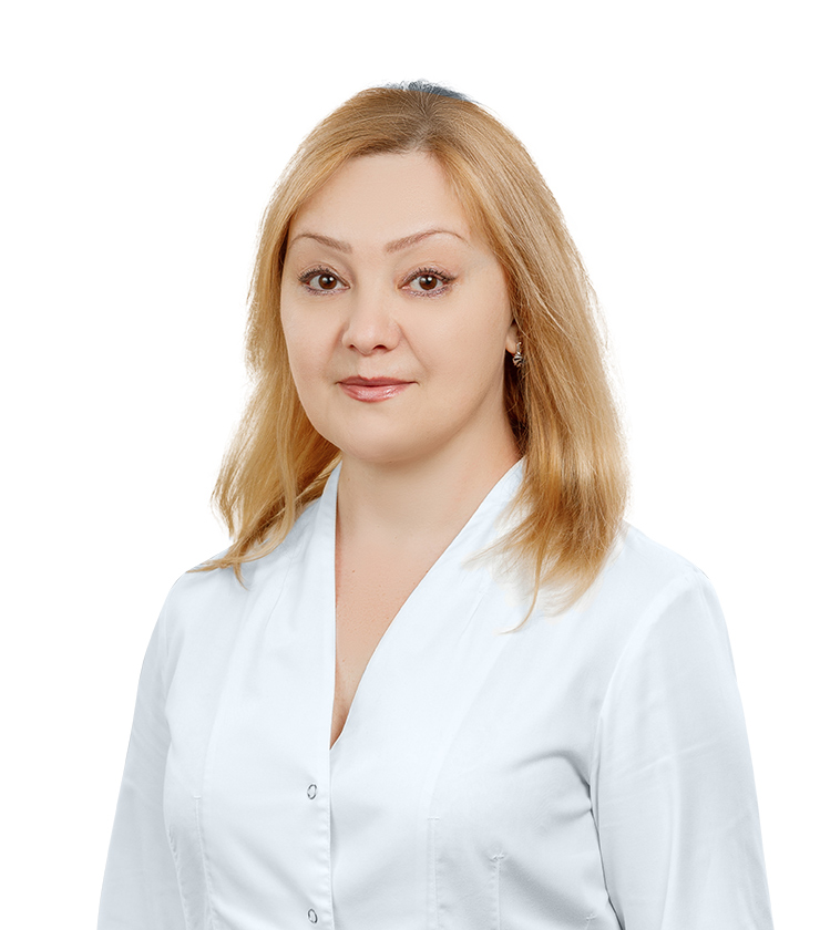 Корсакова Наталья Анатольевна