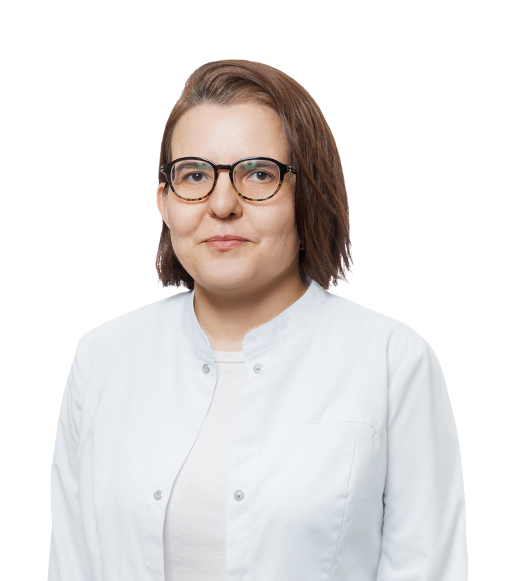 Яценко Юлия Шухратовна