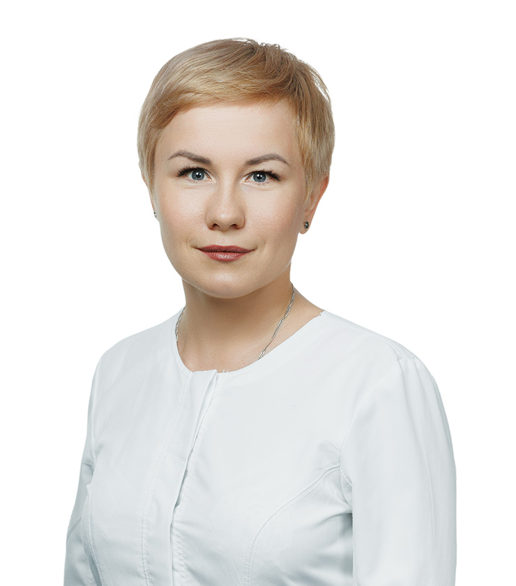 Афонина Татьяна Юрьевна