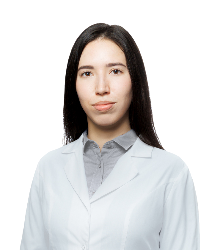 Голова Анастасия Юрьевна