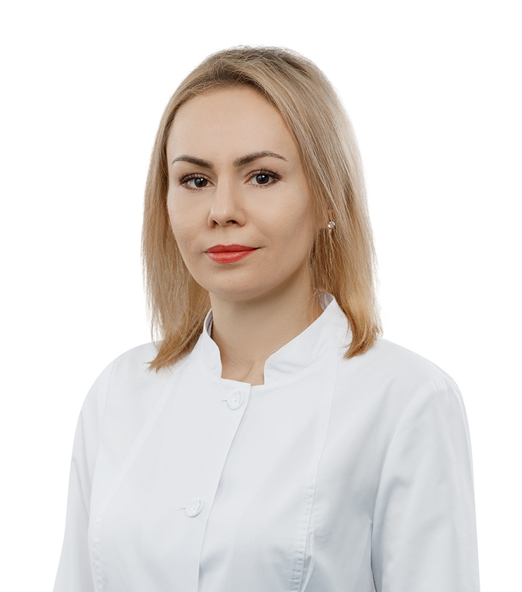 Сульдина Екатерина Михайловна