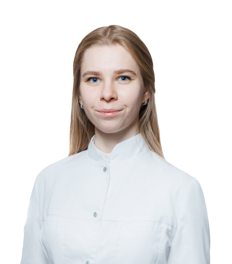 Денисова Люсьена Геннадиевна