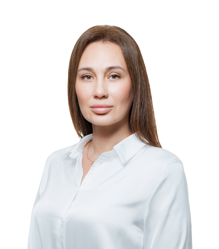 Семенычева Алина Юрьевна