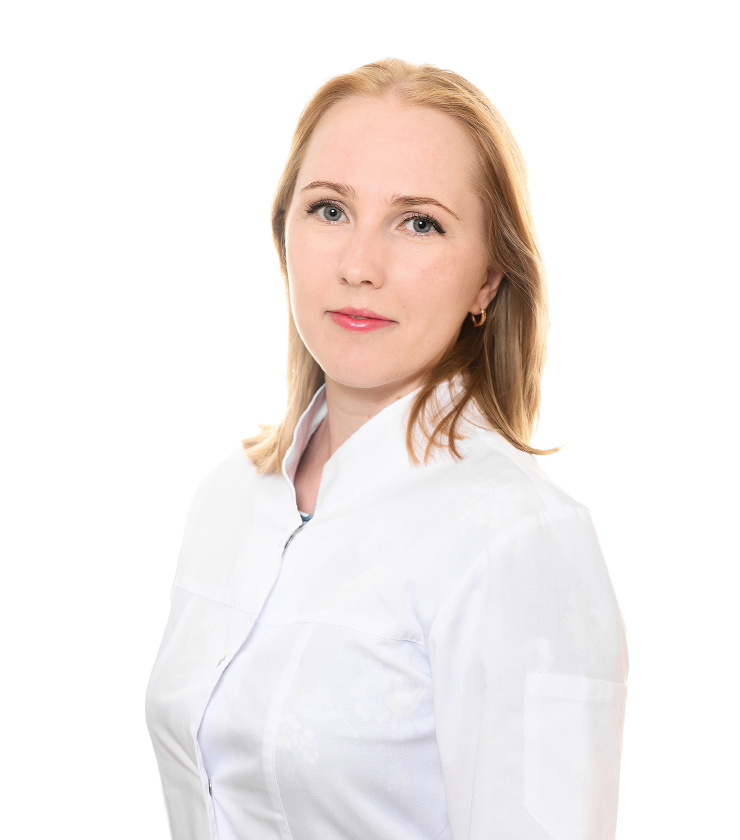 Сенникова Анастасия Юрьевна