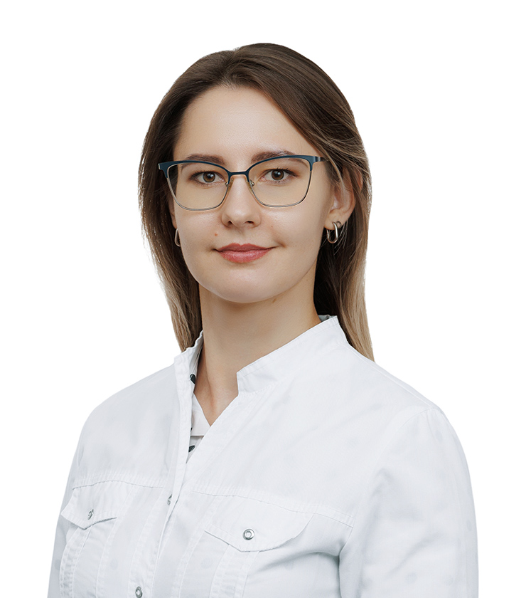 Беляева Мария Валерьевна