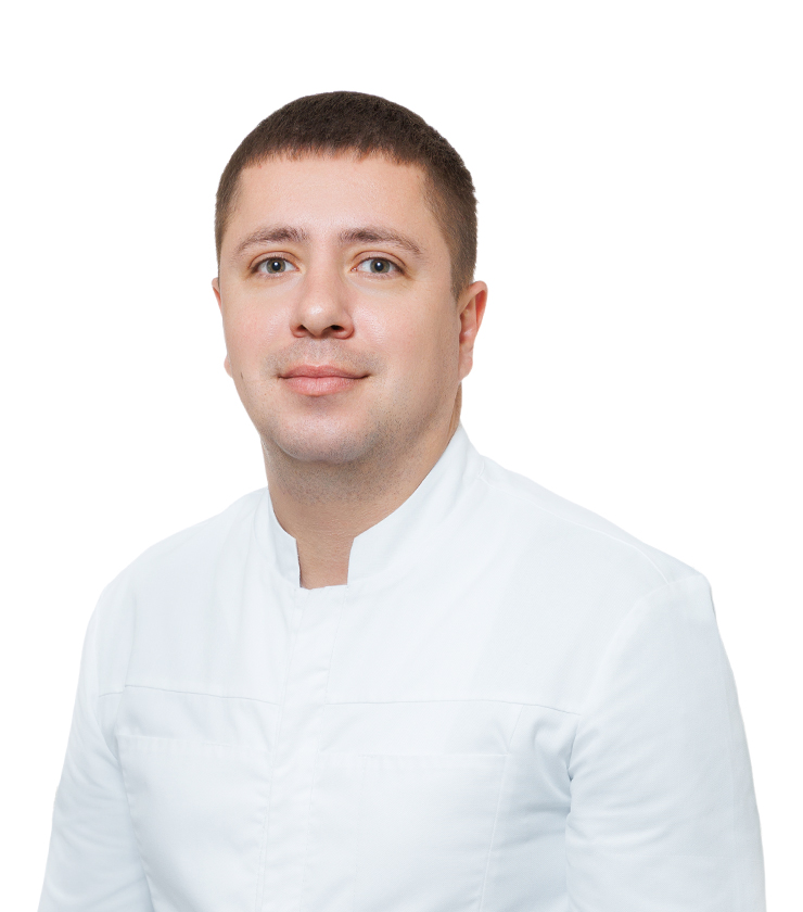 Садовников Сергей Михайлович