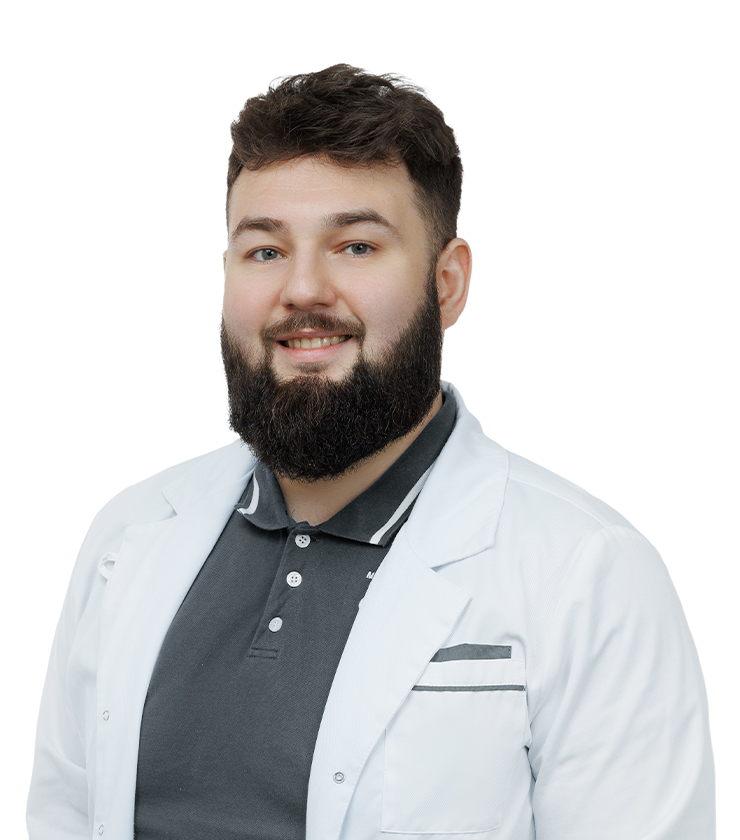 Кудряшов Валентин Вадимович