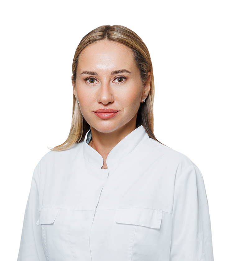 Павлова Елена Анатольевна
