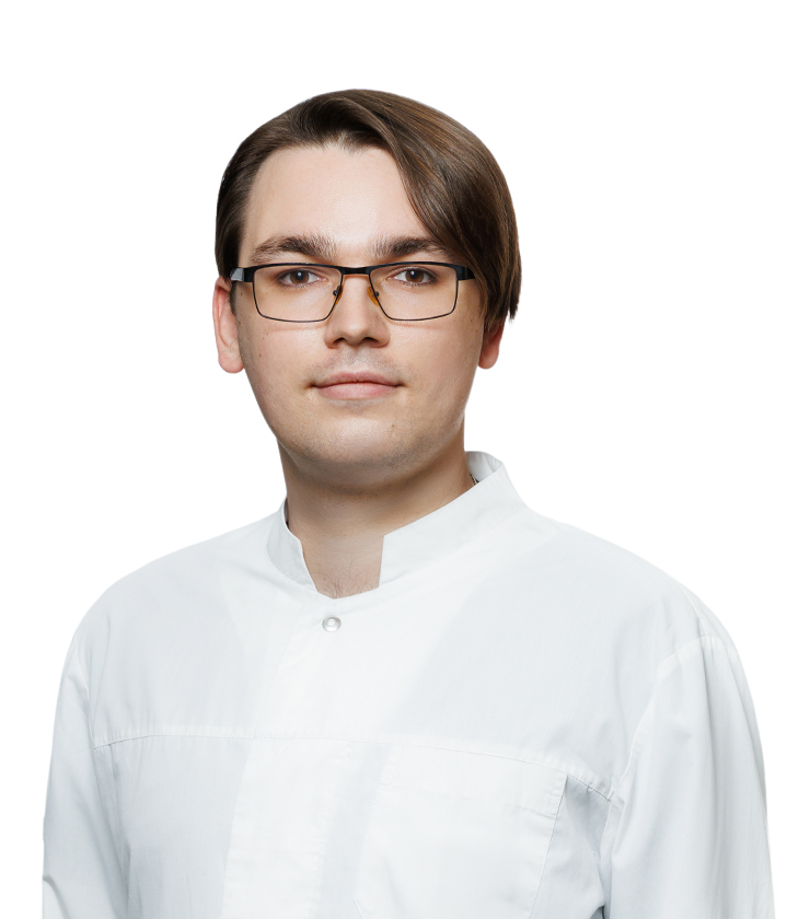 Овчинников Станислав Вадимович