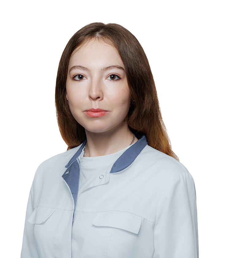 Зюзина Светлана Алексеевна