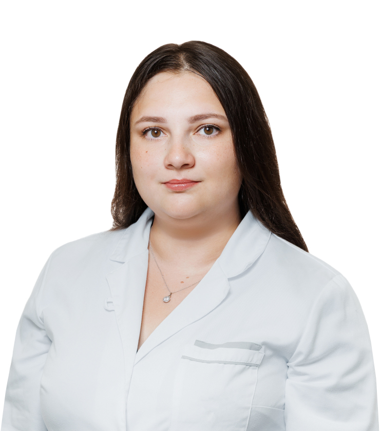 Емельянова Анастасия Владимировна