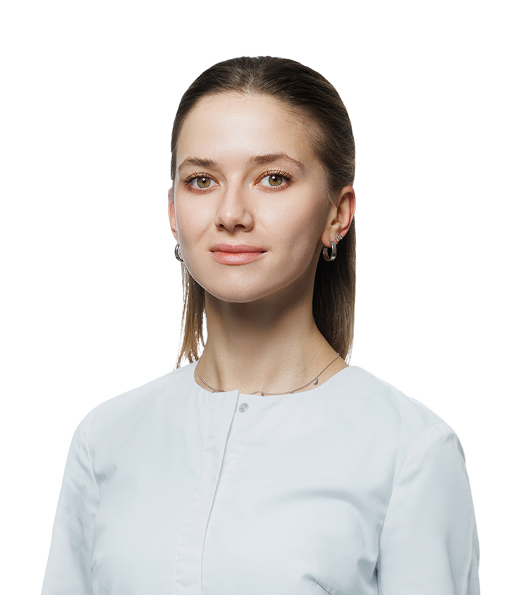 Паршикова Марина Сергеевна