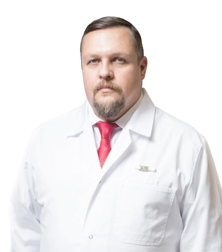 Виллер Александр Григорьевич