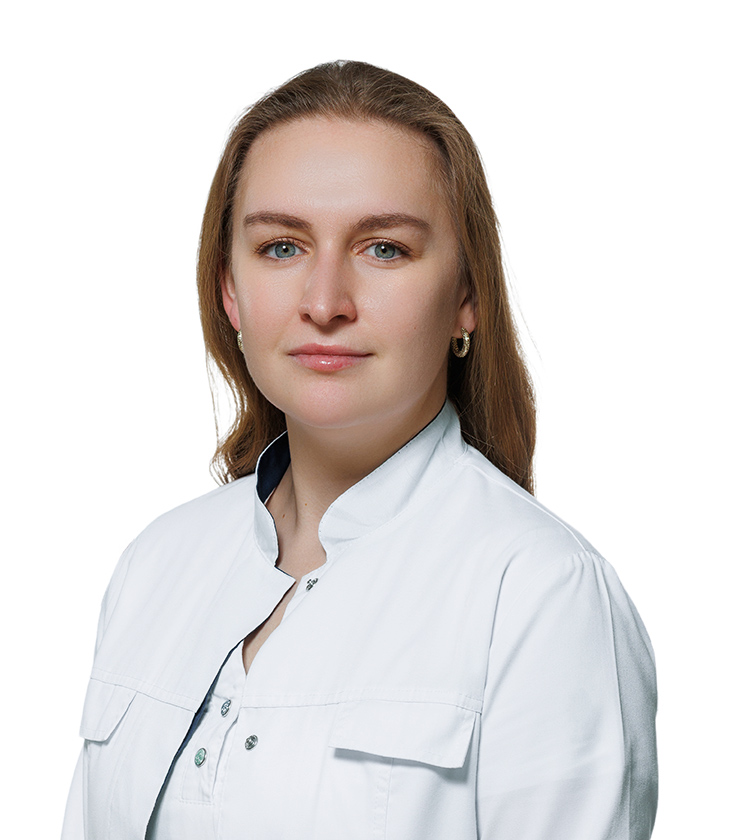 Гибадулина Маргарита Николаевна