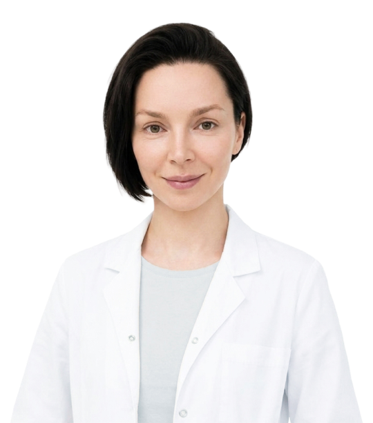 Валишевски Ева Александровна