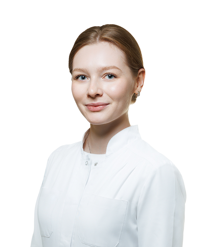 Калмыкова Диана Юрьевна