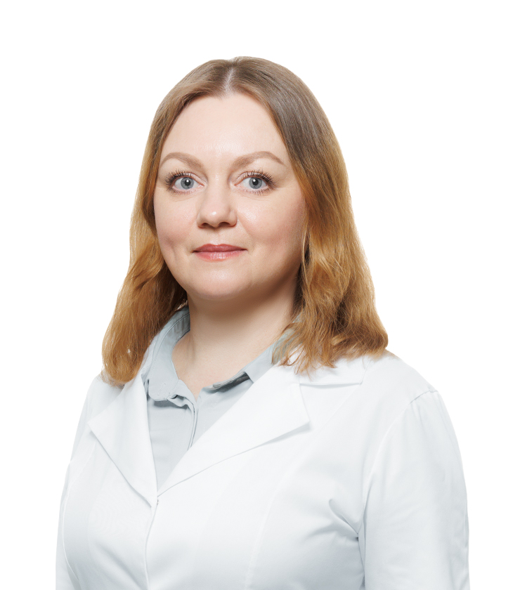 Грекова Ольга Андреевна