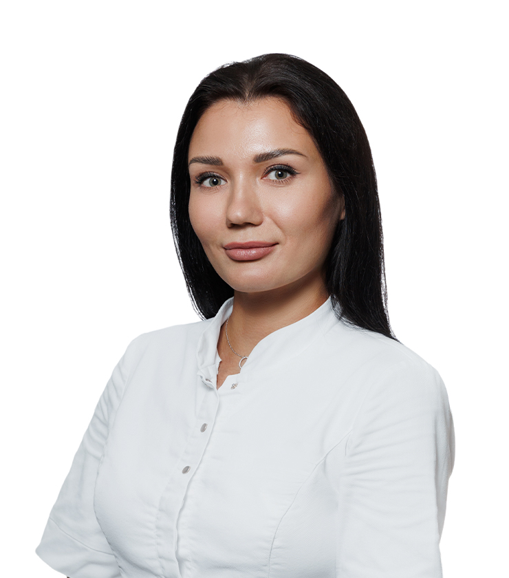 Орехова Валентина Ивановна