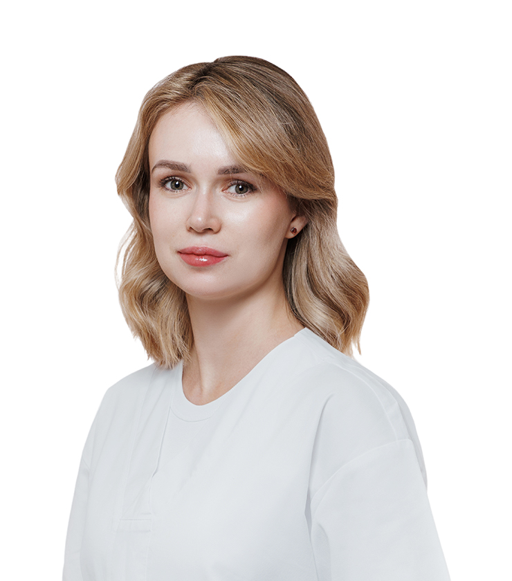 Ерыганова Арина Андреевна