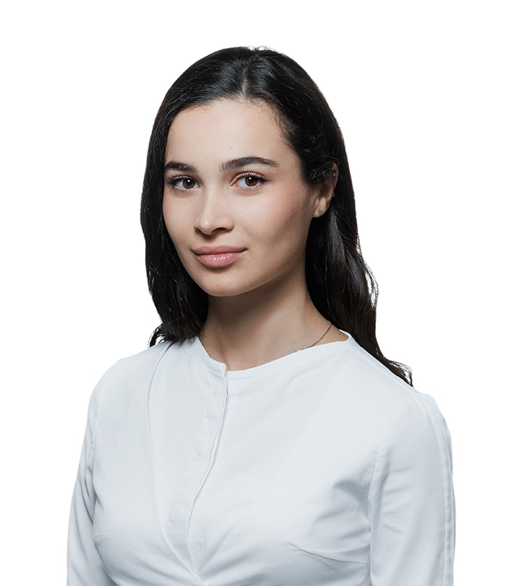 Кочиева Нонна Роиновна