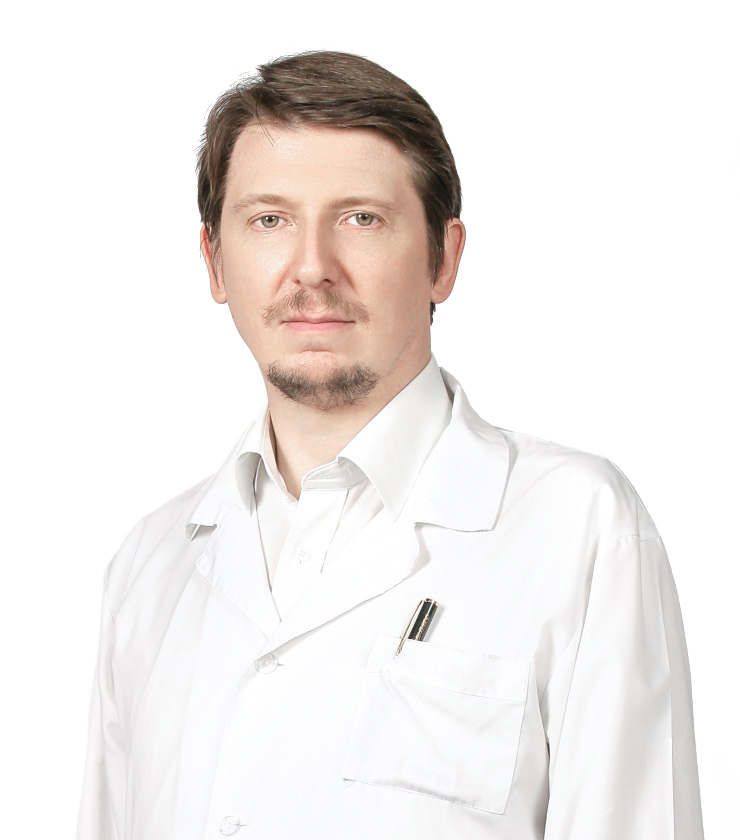 Сизов Алексей Михайлович