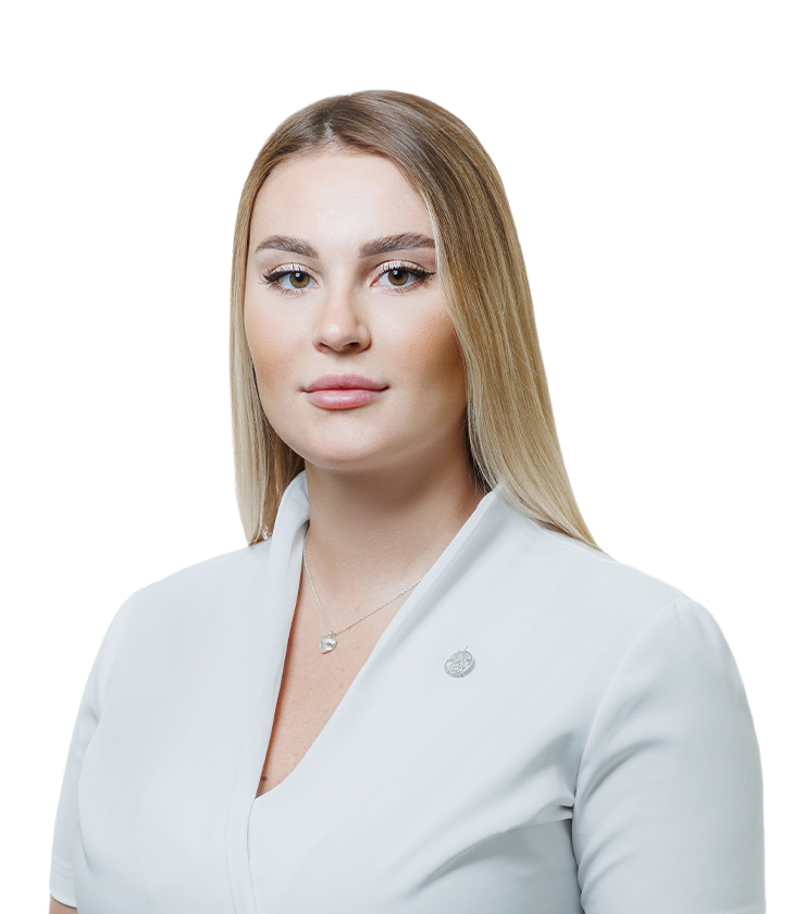 Максимова Мария Ивановна