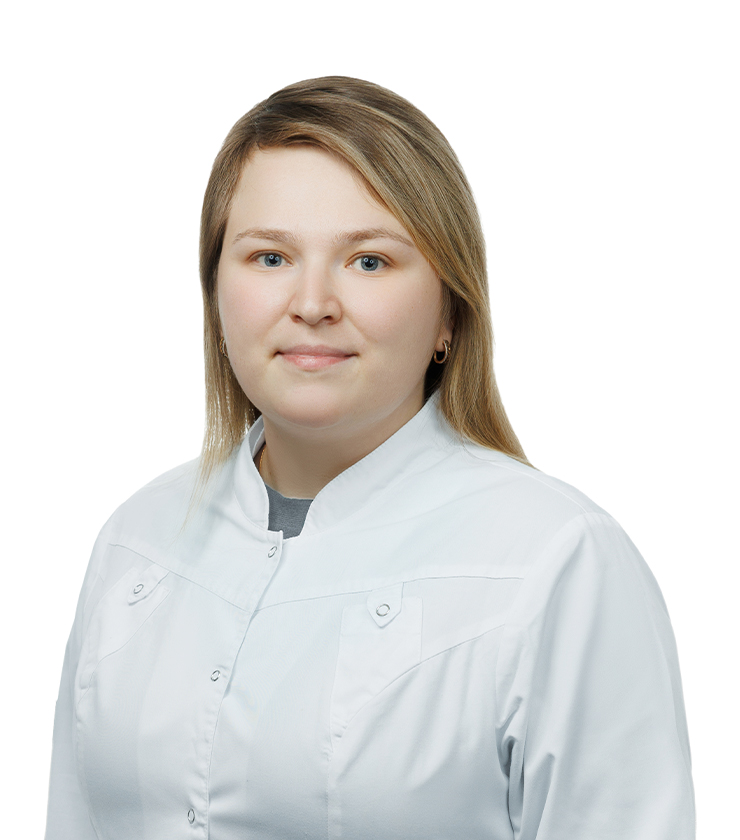 Сибиркина Елена Андреевна