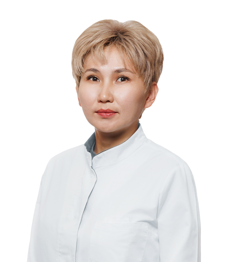 Алексеева Светлана Валерьевна